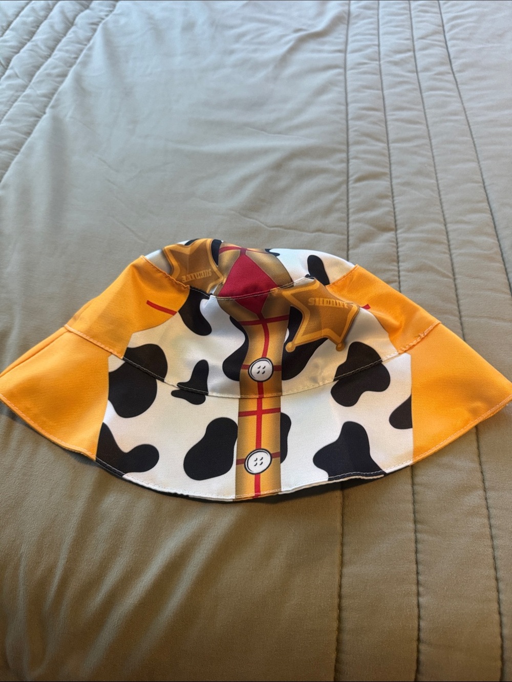 Woody Bucket Hat Adult Size